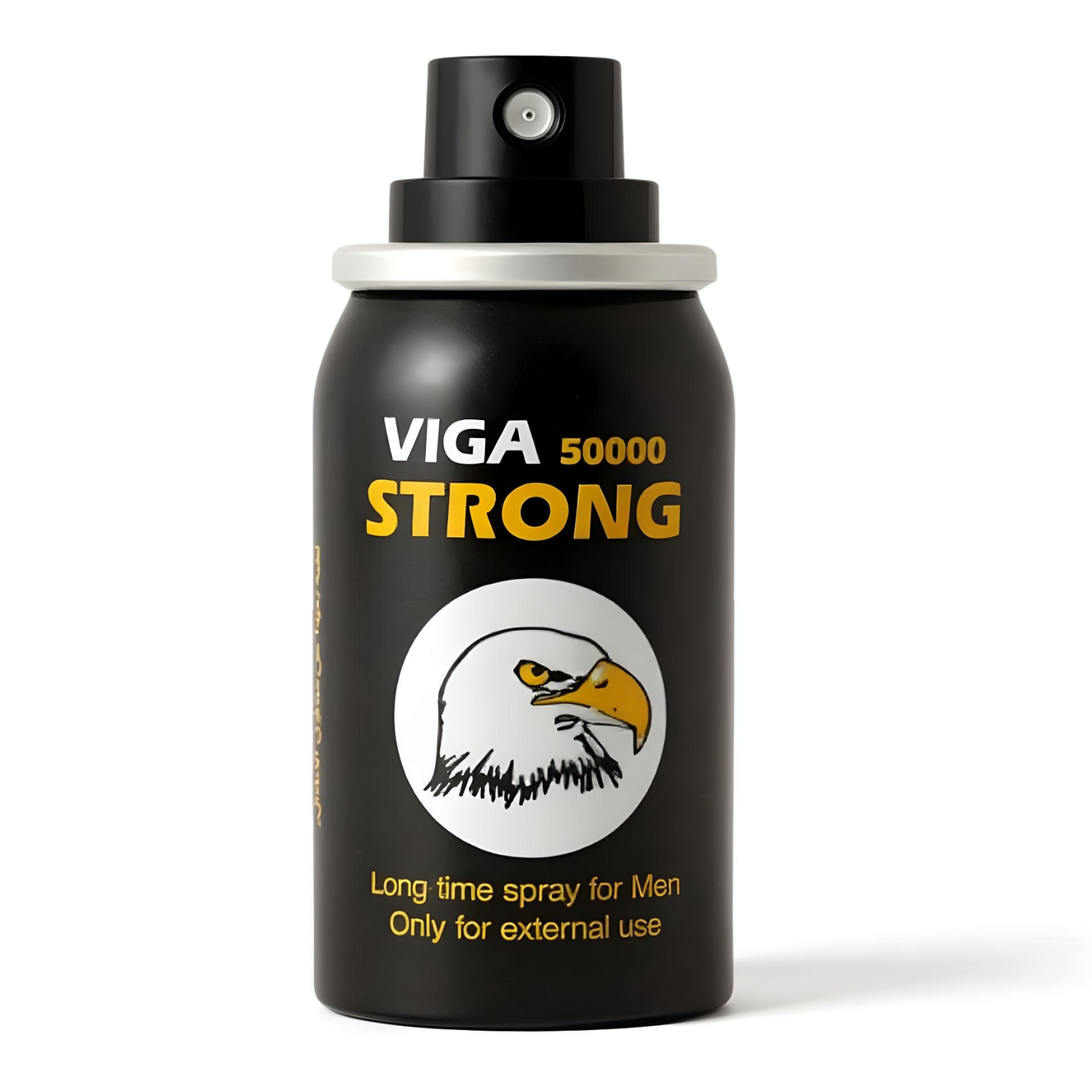 VIGA 50000 Strong Delay Spray 45ml