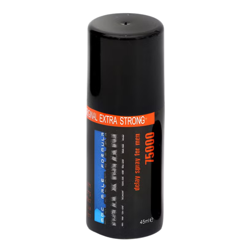 Maxman 75000 Delay Spray 45ml