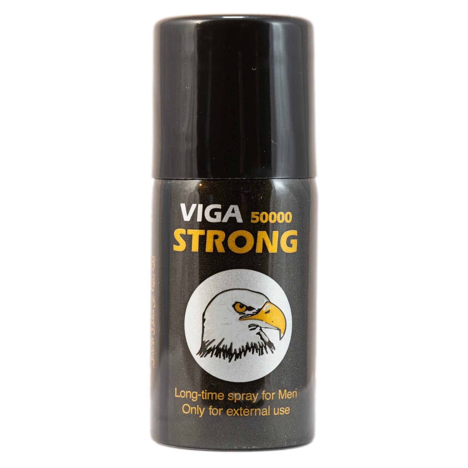 Viga 50000 Strong Mens Desensitizing Delay Spray 45ml Bottle. Helps Men Last Longer In Bed and Prolong Pe