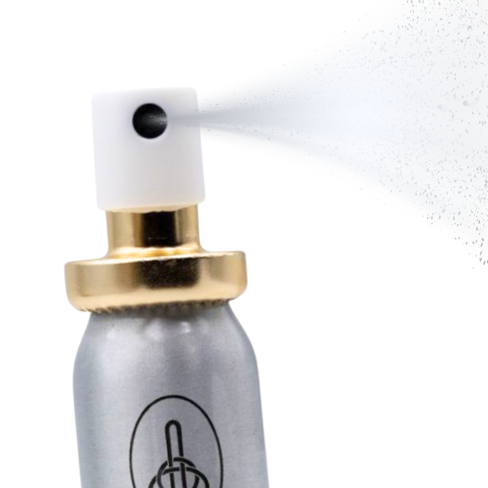 Viga Man desensitizing delay spray bottle spraying mist – male performance spray for longer-lasting control