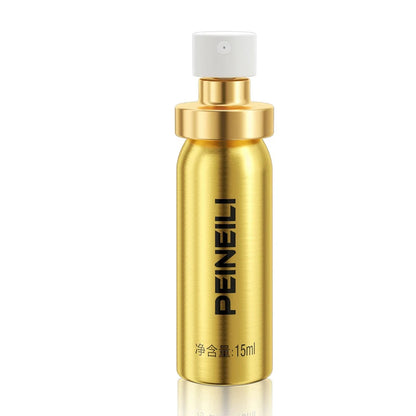 Peineili Gold Delay Spray 15ml