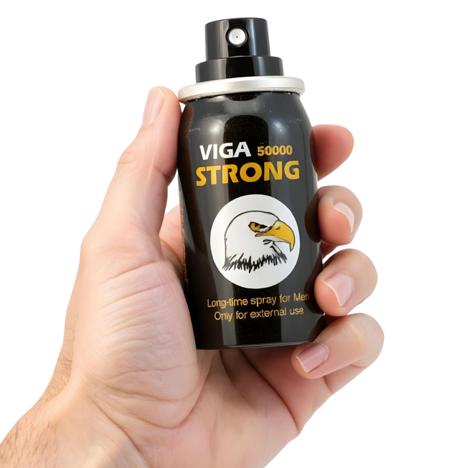 VIGA 50000 Strong Delay Spray 45ml