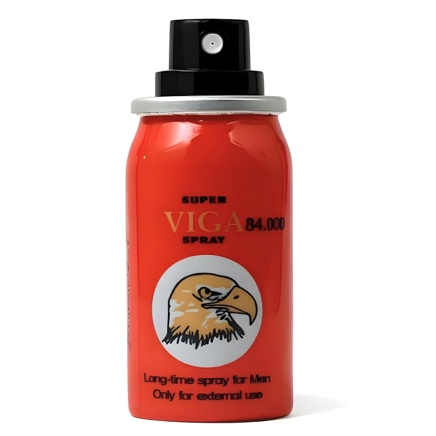 Super VIGA 84000 Delay Spray 45ml