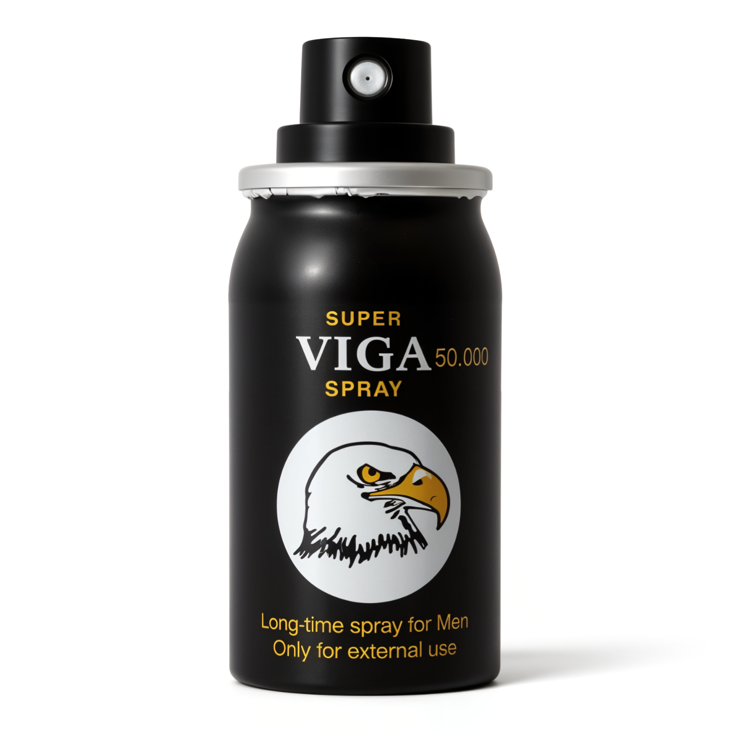 Super VIGA 50000 Delay Spray 45ml