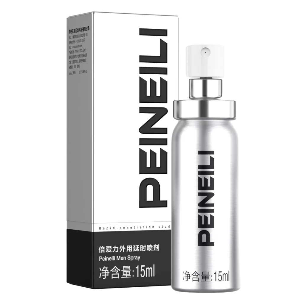 Peineili Delay Spray 15ml
