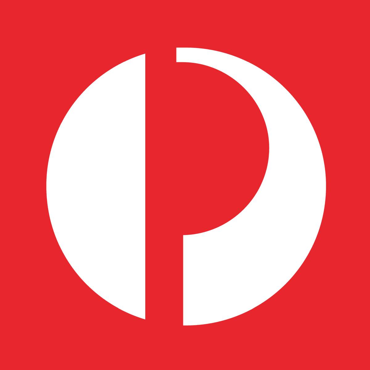 australia post shipping logo
