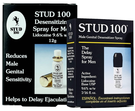 stud delay spray for mens premature ejaculation