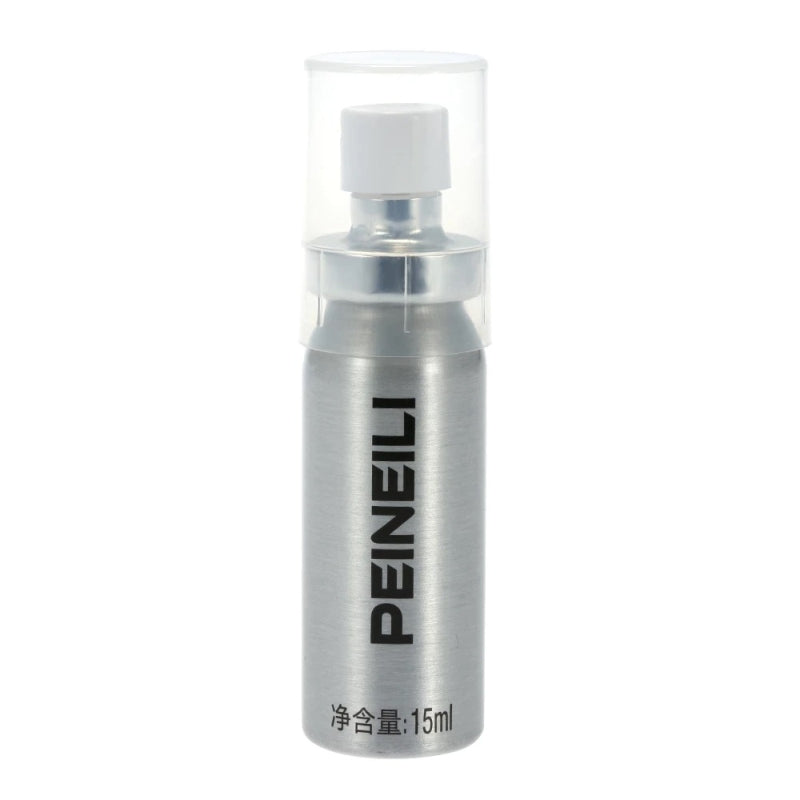 peineili desensitizing delay spray for men 15ml bottle