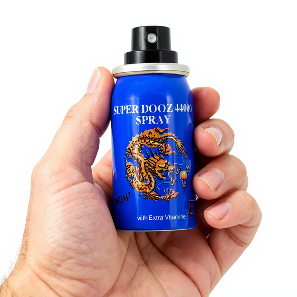 Super DOOZ 44000 Delay Spray 45ml