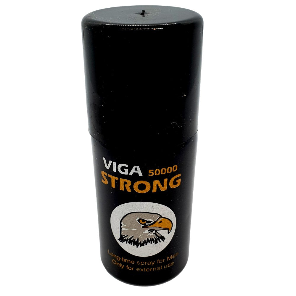 viga 50000 strong delay spray for men premature ejaculation last longer in the bedroom